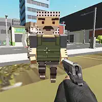blocky_pixel Games